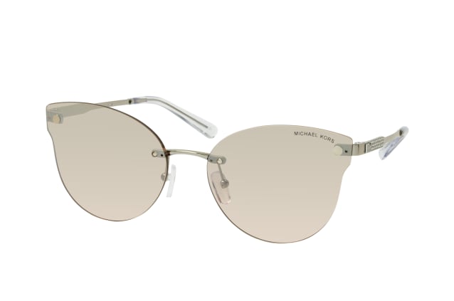 Michael Kors MK 1130B 10158Z, BUTTERFLY Sunglasses, FEMALE