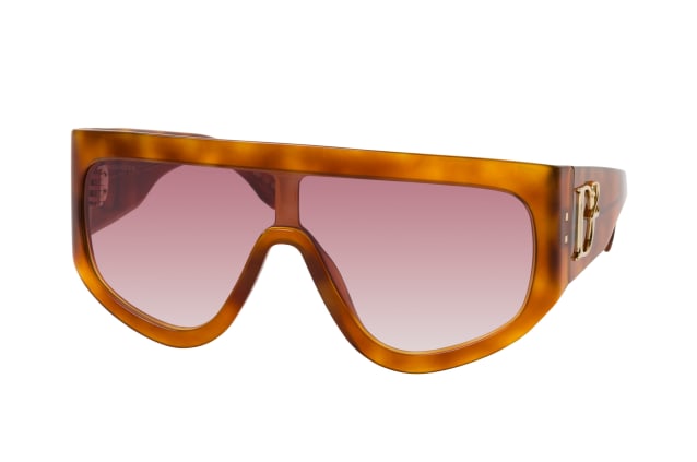 Dsquared2 D2 0149/S 05L, SINGLELENS Sunglasses, FEMALE