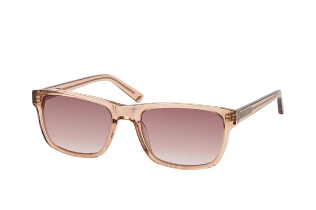 Auto Motor und Sport x Mister Spex Monaco 2181 C23, SQUARE Sunglasses, MALE, available with prescription