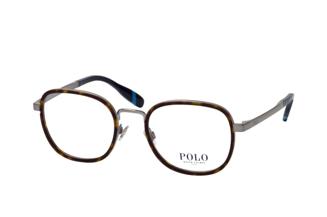 Polo Ralph Lauren PH 1231 9261, including lenses, SQUARE Glasses, MALE