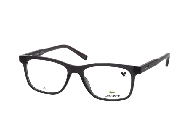 Lacoste L 2945 035, including lenses, SQUARE Glasses, MALE