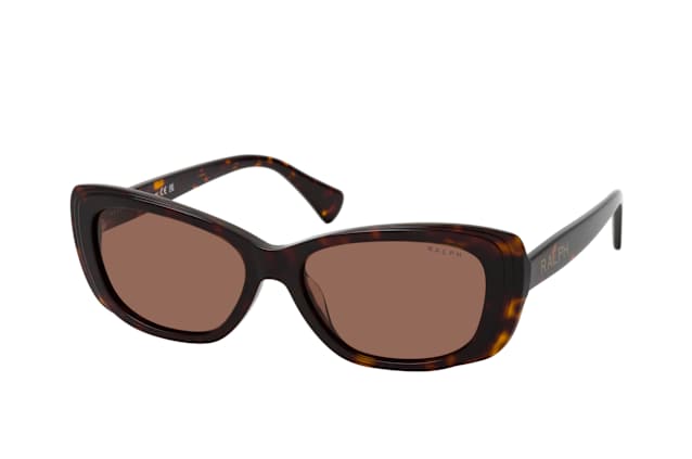 Ralph RA 5322U 500313, SQUARE Sunglasses, FEMALE, available with prescription