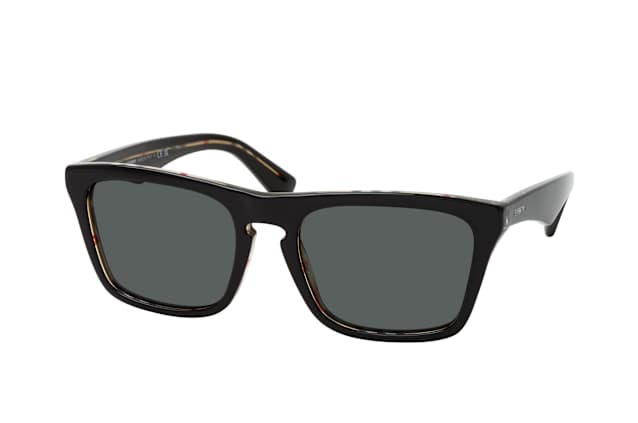 Burberry BE 4434 412187, SQUARE Sunglasses, MALE, available with prescription