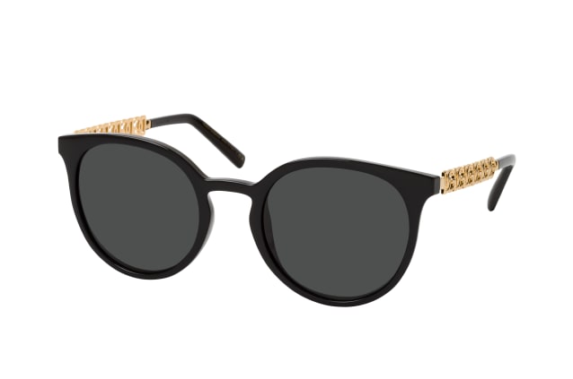 Dolce&Gabbana 0DG6189U 501/87, ROUND Sunglasses, FEMALE, available with prescription