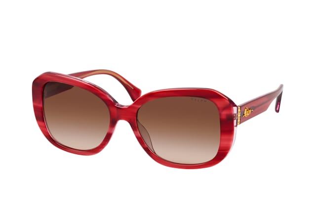 Ralph RA 5321U 620313, SQUARE Sunglasses, FEMALE, available with prescription