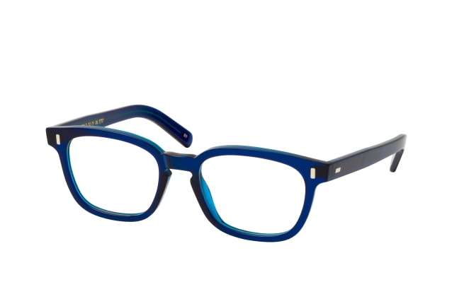L.G.R Malabo Bold 89, including lenses, SQUARE Glasses, MALE