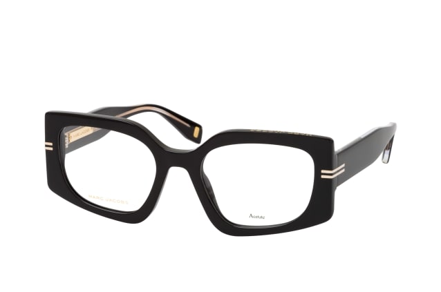Marc Jacobs MJ 1111 807, including lenses, SQUARE Glasses, FEMALE