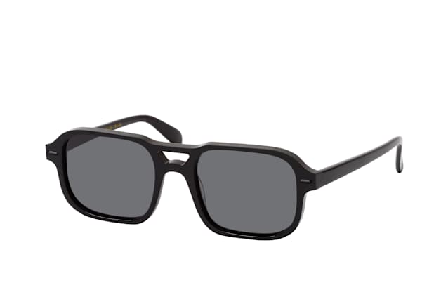 Gast DOL DL01, SQUARE Sunglasses, UNISEX