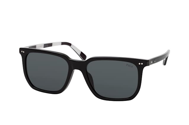 Polo Ralph Lauren PH 4224U 500187, SQUARE Sunglasses, MALE, available with prescription