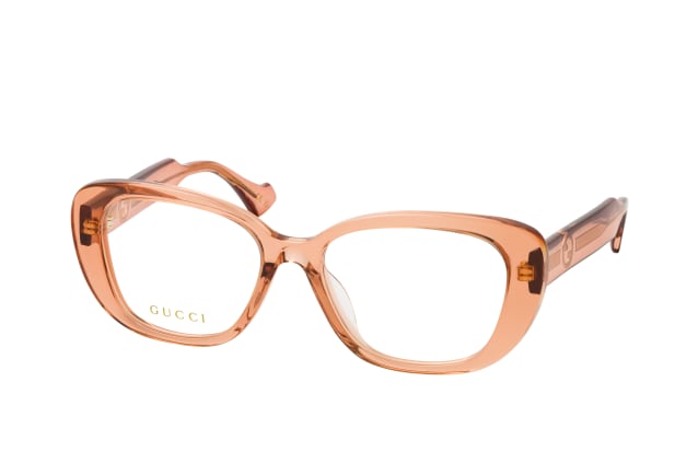 Gucci GG1559OK 003, including lenses, ROUND Glasses, FEMALE