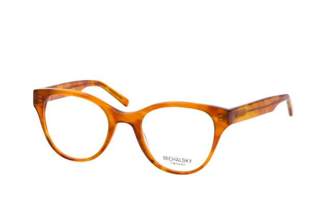 Michalsky for Mister Spex STAY BOLD glorify J23, including lenses, BUTTERFLY Glasses, UNISEX