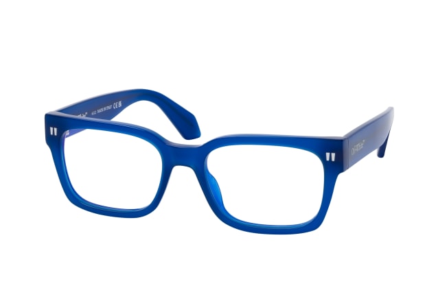 Off-White OPTICAL OERJ053 4500, including lenses, SQUARE Glasses, UNISEX
