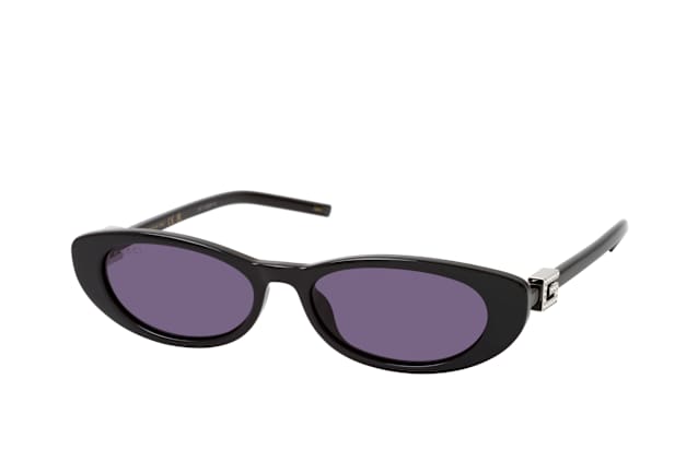 Gucci GG1680S 002, NARROW Sunglasses, FEMALE, available with prescription