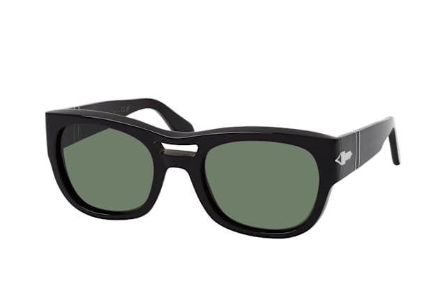 Persol PO 0064S 95/31, SQUARE Sunglasses, UNISEX