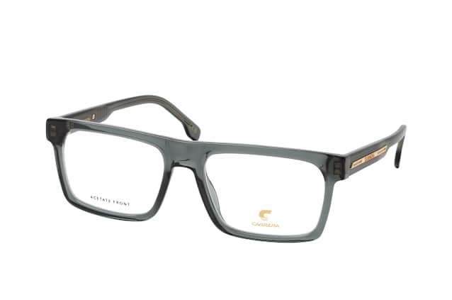 Carrera VICTORY C 11 KB7, including lenses, RECTANGLE Glasses, MALE