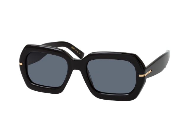 BOSS BOSS 1732/G/S 807, SQUARE Sunglasses, FEMALE