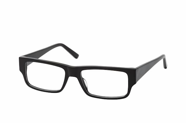 Auto Motor und Sport x Mister Spex Zandvoort 1730 S31, including lenses, RECTANGLE Glasses, MALE