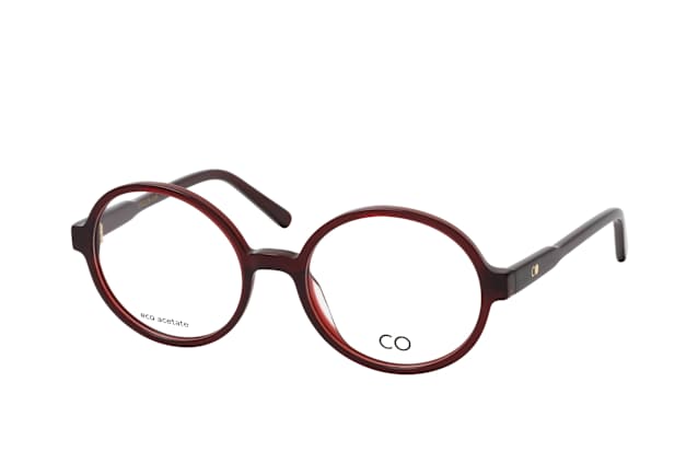 CO Optical Saradon 1617 I23, including lenses, ROUND Glasses, UNISEX