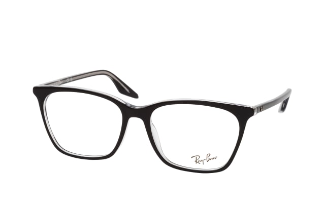 Ray-Ban 0RX5422 2034, including lenses, SQUARE Glasses, FEMALE