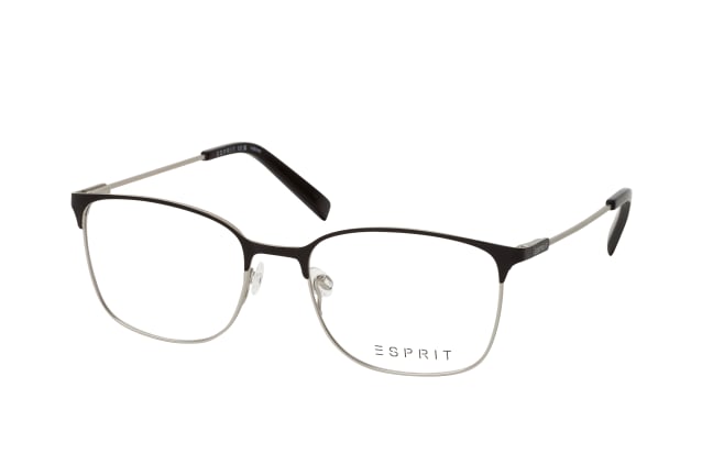 Esprit ET 33475 538, including lenses, SQUARE Glasses, MALE