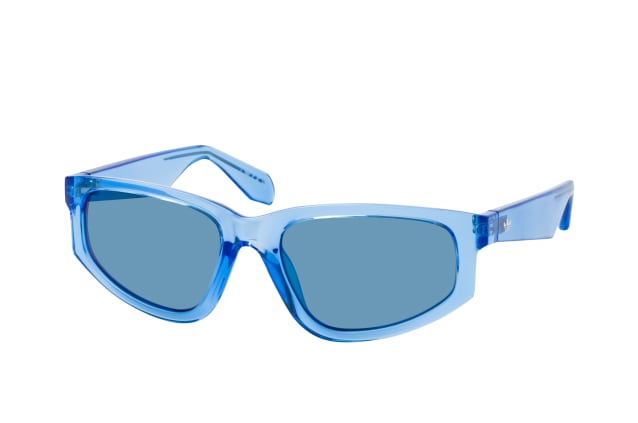adidas Originals OR 0107 90X, BUTTERFLY Sunglasses, FEMALE, available with prescription