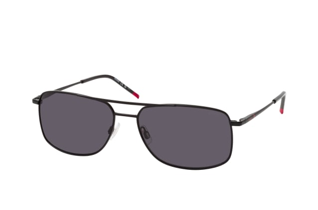 Hugo Boss HG 1287/S OIT, AVIATOR Sunglasses, MALE