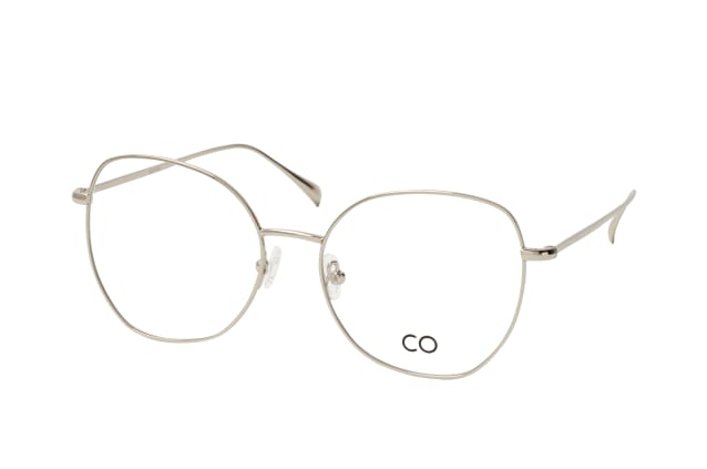 CO Optical PAGE 1077 F23, including lenses, ROUND Glasses, FEMALE