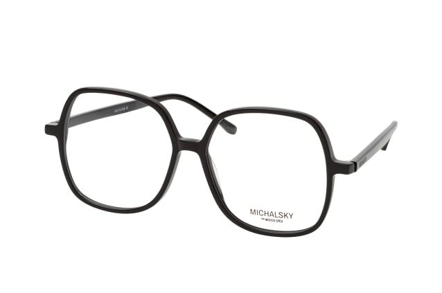 Michalsky for Mister Spex BE THE ONE crush S21, including lenses, SQUARE Glasses, FEMALE