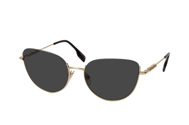 Burberry BE 3144 110987, BUTTERFLY Sunglasses, FEMALE, available with prescription Burberry BE 3144 110987, BUTTERFLY Sunglasses, FEMALE, available with prescription