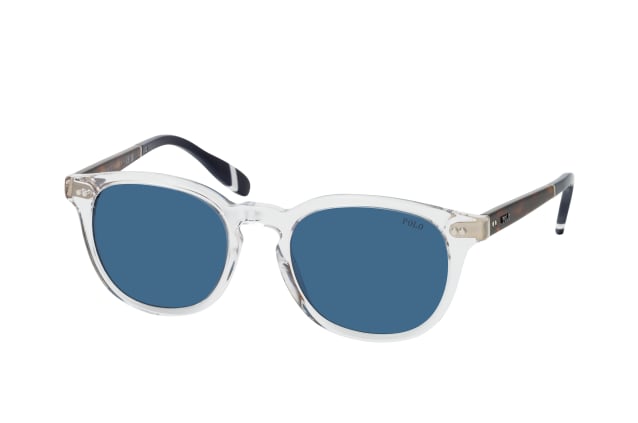 Polo Ralph Lauren 0PH4206 533180, ROUND Sunglasses, MALE, available with prescription
