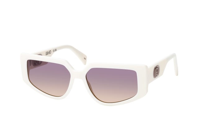 Liu Jo LJ 801S 102, SQUARE Sunglasses, FEMALE