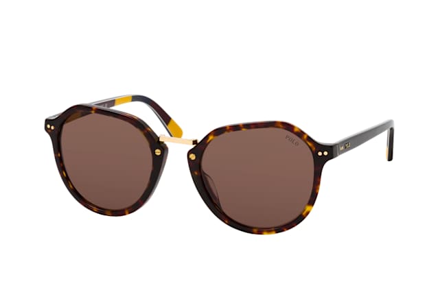 Polo Ralph Lauren PH 4223U 621273, ROUND Sunglasses, MALE, available with prescription