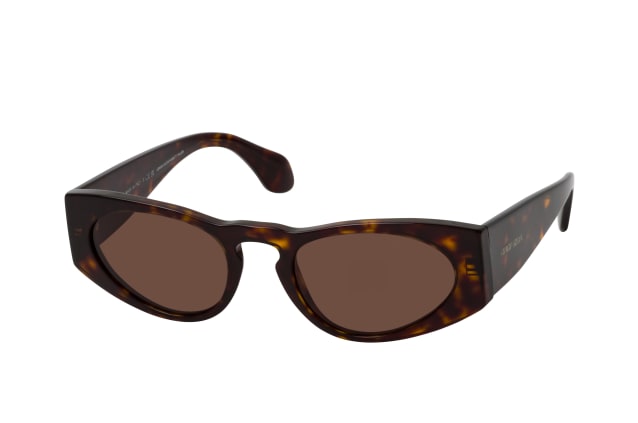 Giorgio Armani AR 8216 612473, OVAL Sunglasses, MALE, available with prescription