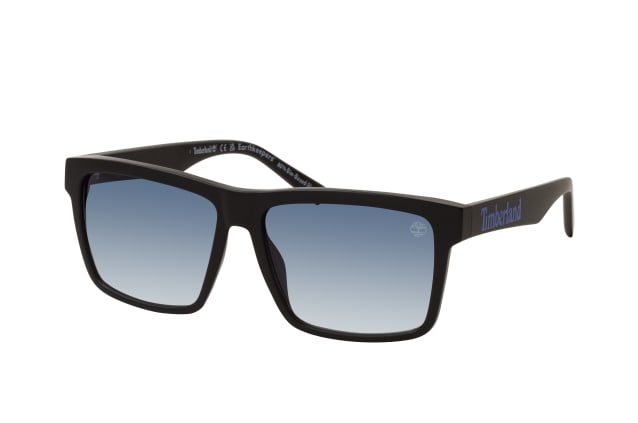 Timberland TB 9328 02W, SQUARE Sunglasses, MALE, available with prescription