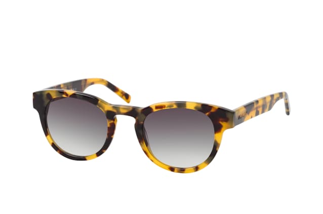 Michalsky for Mister Spex STAY BOLD seduce R12, ROUND Sunglasses, UNISEX, available with prescription