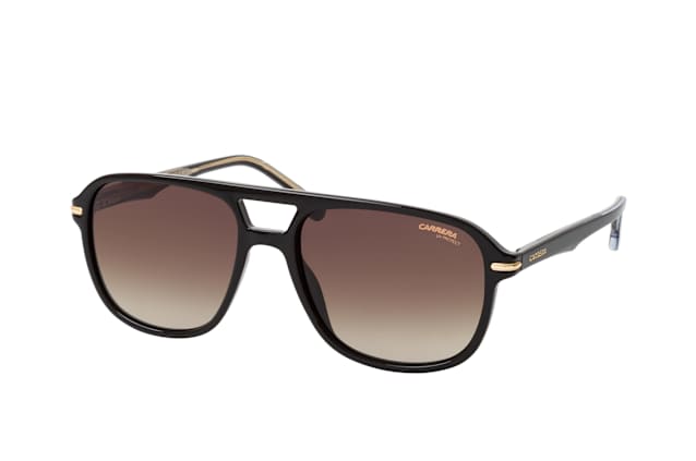 Carrera CARRERA 279/S 2M2 / 86, AVIATOR Sunglasses, MALE, available with prescription