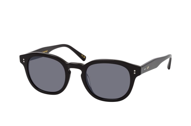 MESSYWEEKEND BILLE SUN Blagre, SQUARE Sunglasses, UNISEX, available with prescription
