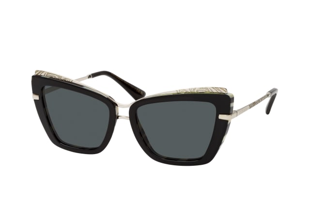 Dolce&Gabbana DG 4472 337287, BUTTERFLY Sunglasses, FEMALE, available with prescription