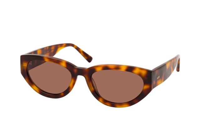 MESSYWEEKEND Audrey Sun Trt, SQUARE Sunglasses, UNISEX, available with prescription