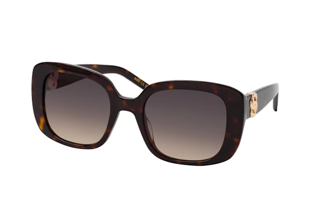 BOSS BOSS 1791/G/S 086, SQUARE Sunglasses, FEMALE, available with prescription