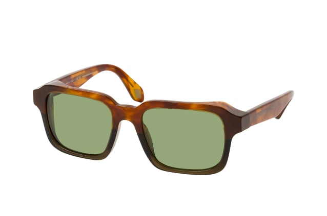Giorgio Armani 0AR8194U 598814, SQUARE Sunglasses, MALE