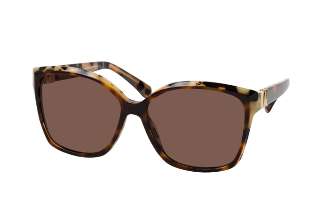 Michael Kors 0MK2201 395173, BUTTERFLY Sunglasses, FEMALE