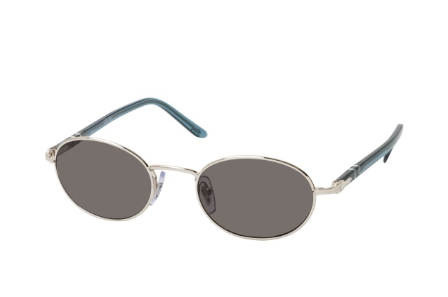 Persol PO 1018S 518/B1, OVAL Sunglasses, UNISEX, available with prescription