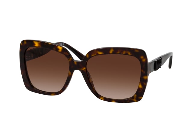 Michael Kors MK 2213 300613, SQUARE Sunglasses, FEMALE, available with prescription