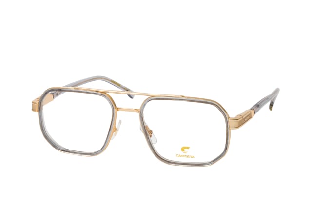 Carrera CARRERA 1137 J5G, including lenses, AVIATOR Glasses, MALE