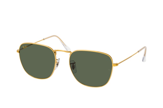 Ray-Ban RB 3857 919631, SQUARE Sunglasses, UNISEX, available with prescription