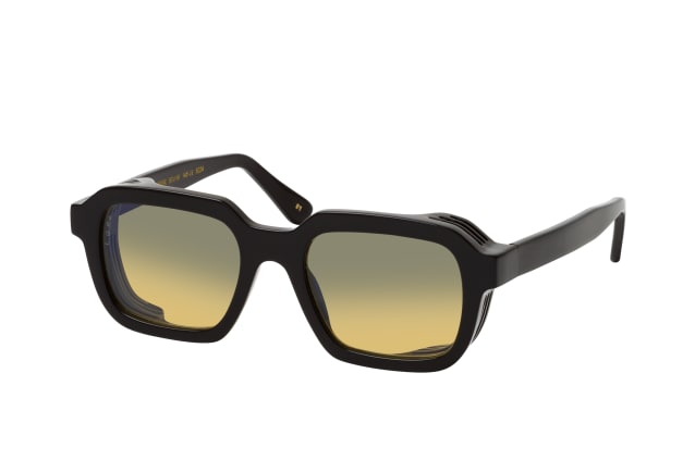 L.G.R Raffaello Explorer 01, SQUARE Sunglasses, UNISEX, available with prescription