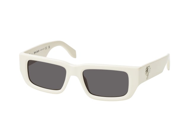 Palm Angels SUTTER PERI035 0107, RECTANGLE Sunglasses, UNISEX