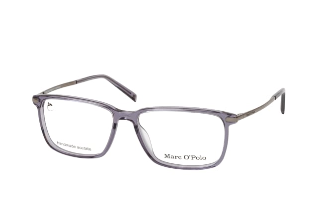 MARC O'POLO Eyewear 503237 30, including lenses, RECTANGLE Glasses, UNISEX