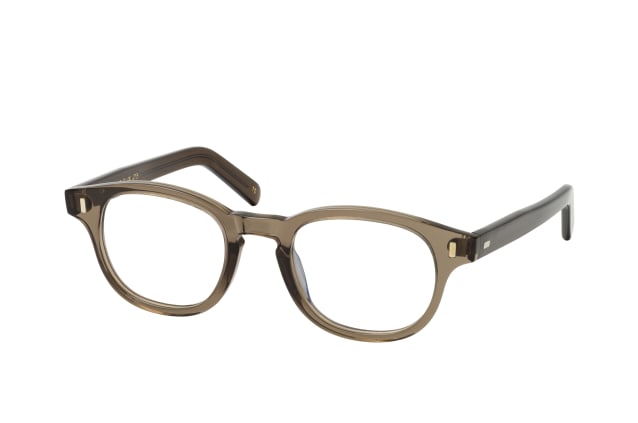 L.G.R Fez Bold 70, including lenses, ROUND Glasses, MALE